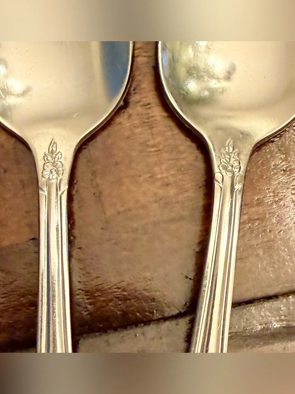 Fenway (Stainless)by ONEIDA SILVER Dessert/Teaspoon Spoon